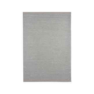 Vloerkleden Wolly - Grijs - Wol - 160x230 cm 180123215