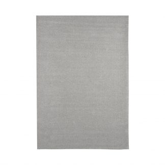 Vloerkleden Wolly - Grijs - Wol - 200x300 cm 180123214