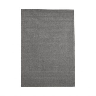 Vloerkleden Wolly - Antraciet - Wol - 200x300 cm 180123209