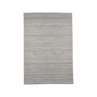 Vloerkleden Luxy - Grijs - Wol - 160x230 cm 180123202