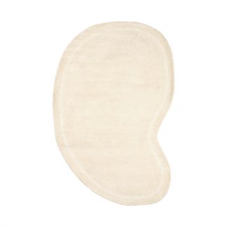 Vloerkleden Mody - Ivoor - Polyester - 200x300 cm - Organisch 180123203