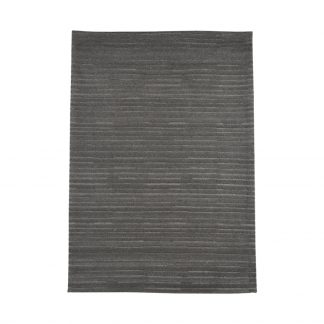 Vloerkleden Luxy - Antraciet - Wol - 200x300 cm 180123194