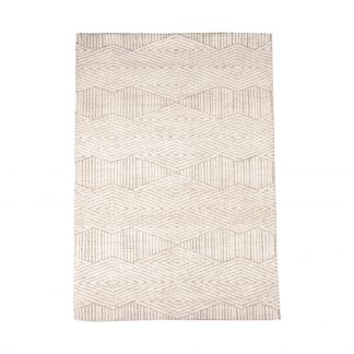 Vloerkleden Cosy - Taupe - Polyester - 200x300 cm 180123190