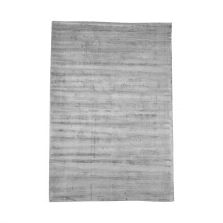 Vloerkleden Velvy - Grijs - Viscose - 200x300 cm 180123184
