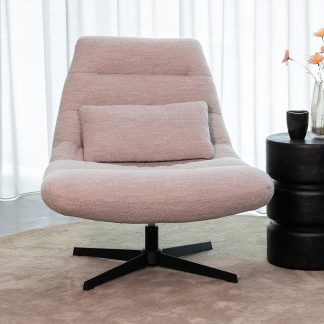 Fauteuil Nox - Naturel - Boucle - One Size 180122520