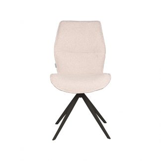 Esszimmerstühle Comfy Boucle Natürlich 180122341