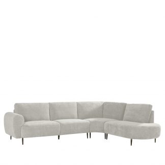 Eckbänke Milano Chenille Natürlich 180145562