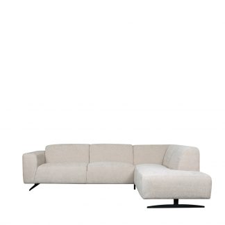 Eckbänke Rodano Chenille Natürlich 180145528