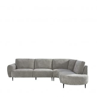 Eckbänke Milano Chenille Stone 180122579