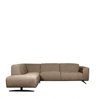 Eckbänke Rodano Chenille Hunter 18011360
