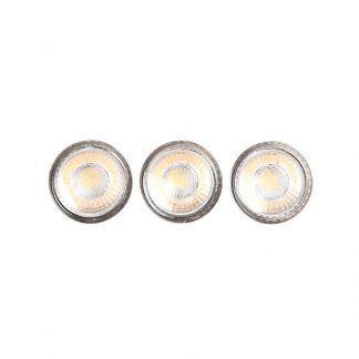 Lichtbron GU10 - Helder glas - - One Size 18011458