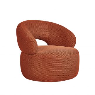 Fauteuil Suite - Rust - Geweven - 1-Zits 180122717