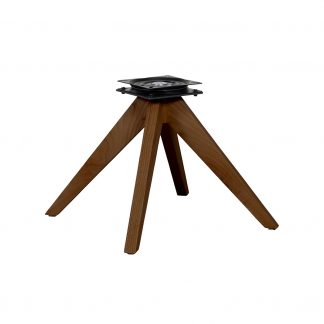 Eetkamerstoel Mix and Match - Espresso - Eiken - One Size 180154608