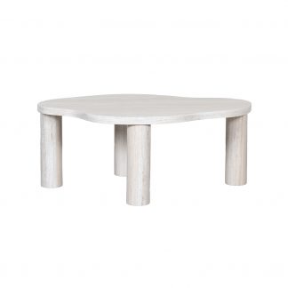 Salontafel Harmony - Travertin - Travertin 180153922