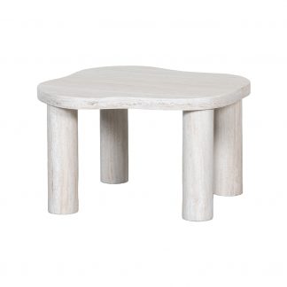 Salontafel Serene - Travertin - Travertin 180153921