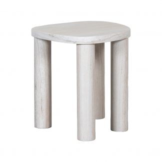 Salontafel Calm - Travertin - Travertin 180153923