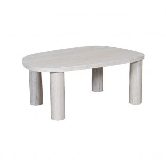 Salontafel Clean - Travertin - Travertin 180153920