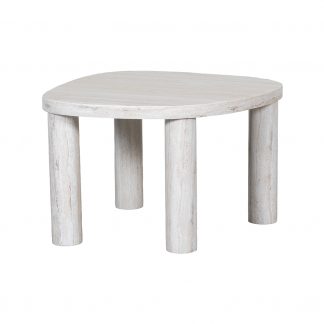 Salontafel Balance - Travertin - Travertin 180153924