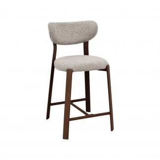 Barkruk Mika - Beige - Prestige - Laag 180154230