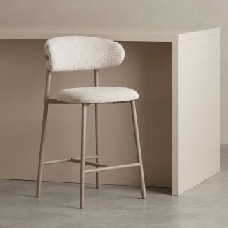 Barkruk Kaito - Naturel - Prestige - Laag 180154217
