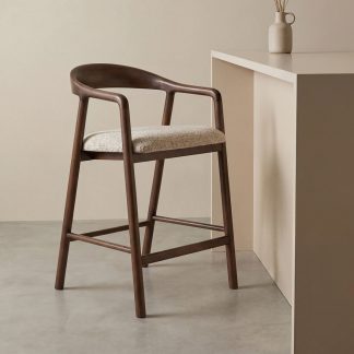 Barkruk Lone - Beige - Superb 180154160
