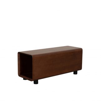 Bank Tivoli - Walnoot - Hout - Console 180145517