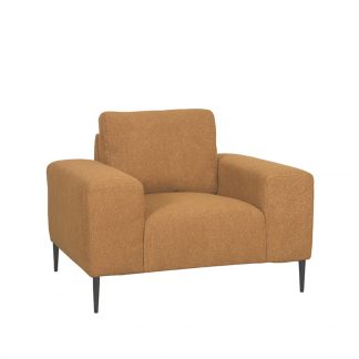 Bank Ferraro - Oker - Boucle - 1-Zits 180122605