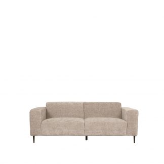 Bank Eden - Clay - Chenille - 3-Zits 180122970