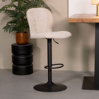 Barkruk Vino - Naturel - Elite - Gaslift 180100129