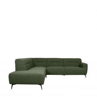 Hoekbank Bolzano - Forest - Boucle - Hoekbank Links 18011355