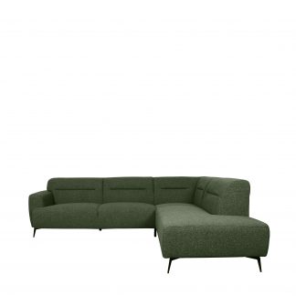 Hoekbank Bolzano - Forest - Boucle - Hoekbank Rechts 18011357
