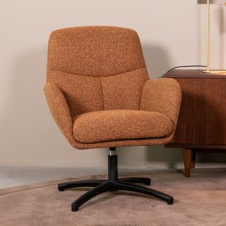 Fauteuil Chill Zone - Coral - Boucle - One Size 180122444