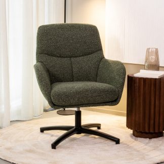 Fauteuil Chill Zone - Forest - Boucle - One Size 180122411