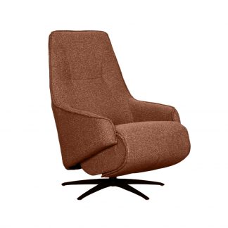 Fauteuil Odense - Coral - Boucle - 2-Motorig 18095719