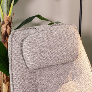 Sierkussen Hoofdkussen - Naturel - Royal Boucle - One Size 18094375
