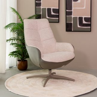 Fauteuil Winston - Forest - Kunstleder - One Size 180122892