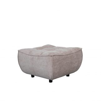 Bank Albero - Clay - Chenille - Hocker 180122846