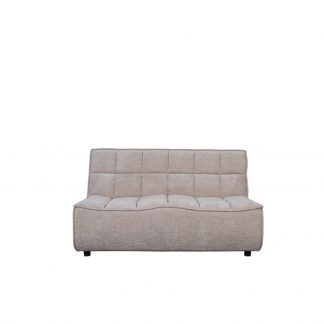 Bank Albero - Clay - Chenille - 2-Zits 180122850