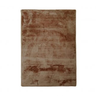 Vloerkleden Indy - Chocolate - Polyester - 160x230 cm 180154428