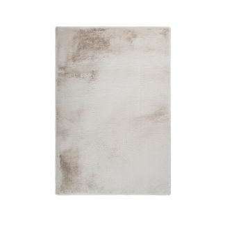 Vloerkleden Indy - Licht Taupe - Polyester - 200x290 cm 180154435