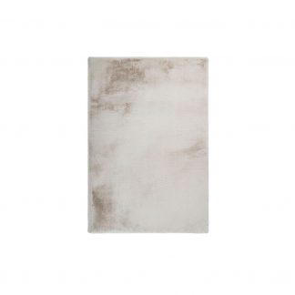 Vloerkleden Indy - Licht Taupe - Polyester - 160x230 cm 180154431