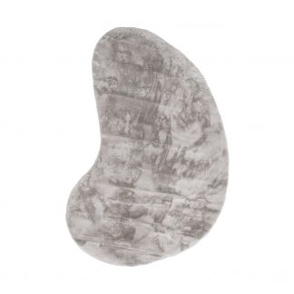 Vloerkleden Indy - Licht Taupe - Polyester - 160x230 cm - Organisch 180154427
