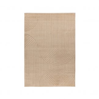 Vloerkleden Varo - Beige - Polyester - 200x290 cm 180154383