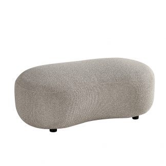 Hockers Florence - Mushroom - Boucle - Hocker 180122447