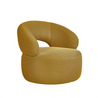 Fauteuil Suite - Oker - Geweven - 1-Zits 180122716