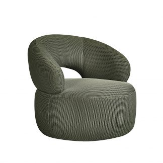 Fauteuil Suite - Hunter - Geweven - 1-Zits 180122719