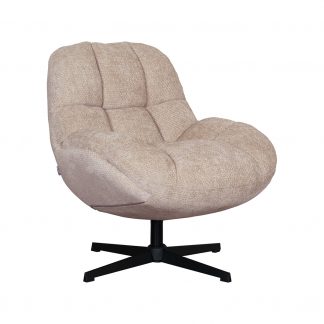 Fauteuil Huxley - Clay - Chenille - One Size 18011687