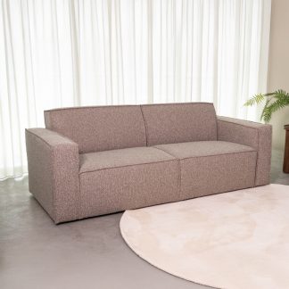 Bank Kay - Mushroom Royal Boucle - Boucle - 3-Zits 180154517