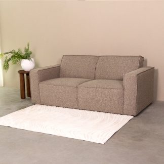 Bank Kay - Mushroom Royal Boucle - Boucle - 2,5-Zits 180154513