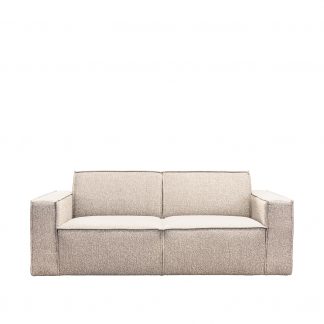 Bank Kay - Naturel Royal Boucle - Boucle - 3-Zits 180154451